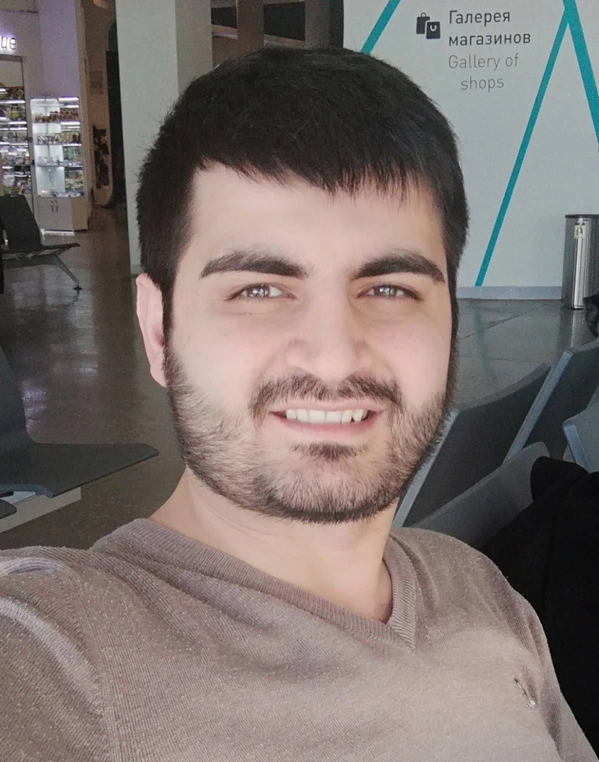 profile avatar
