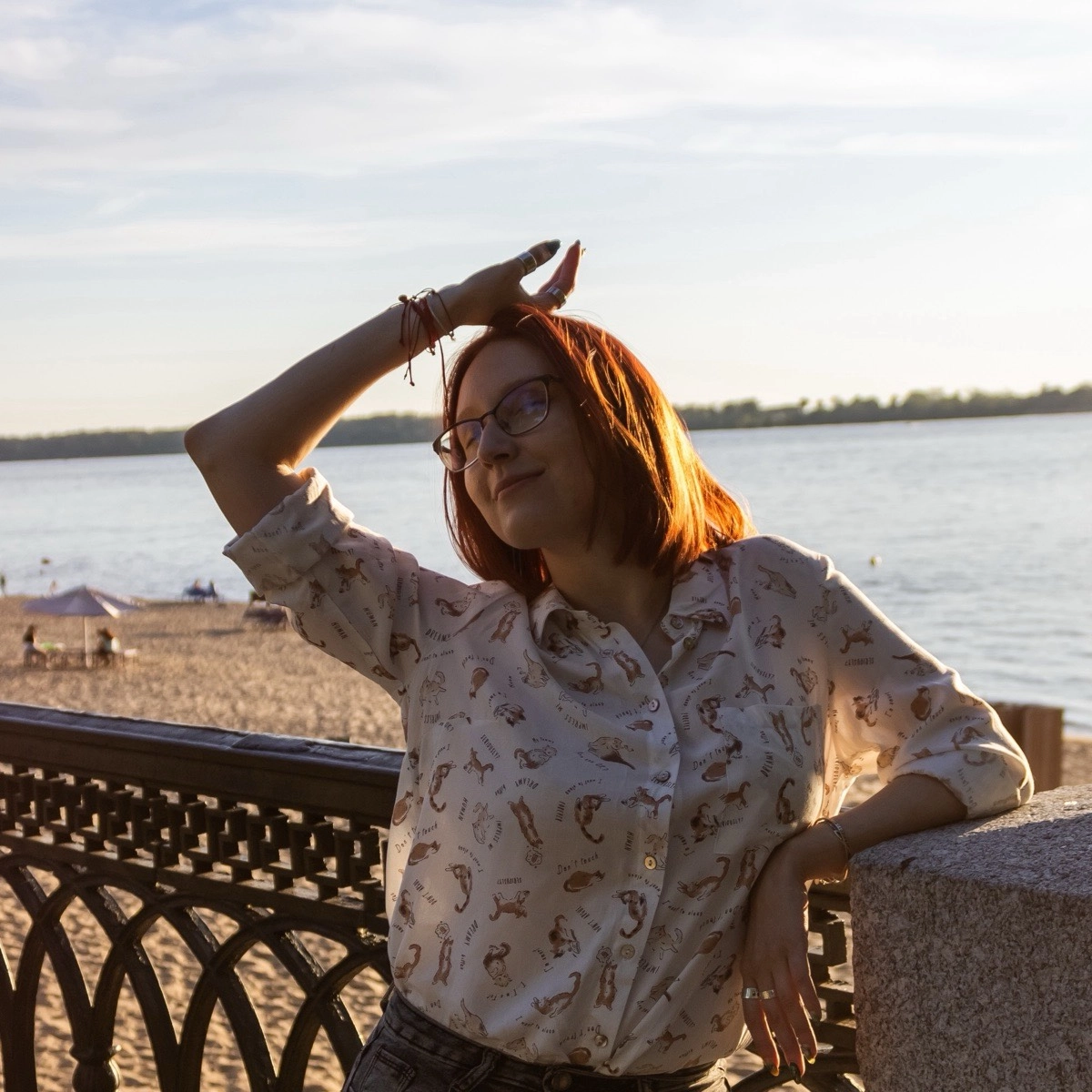profile avatar