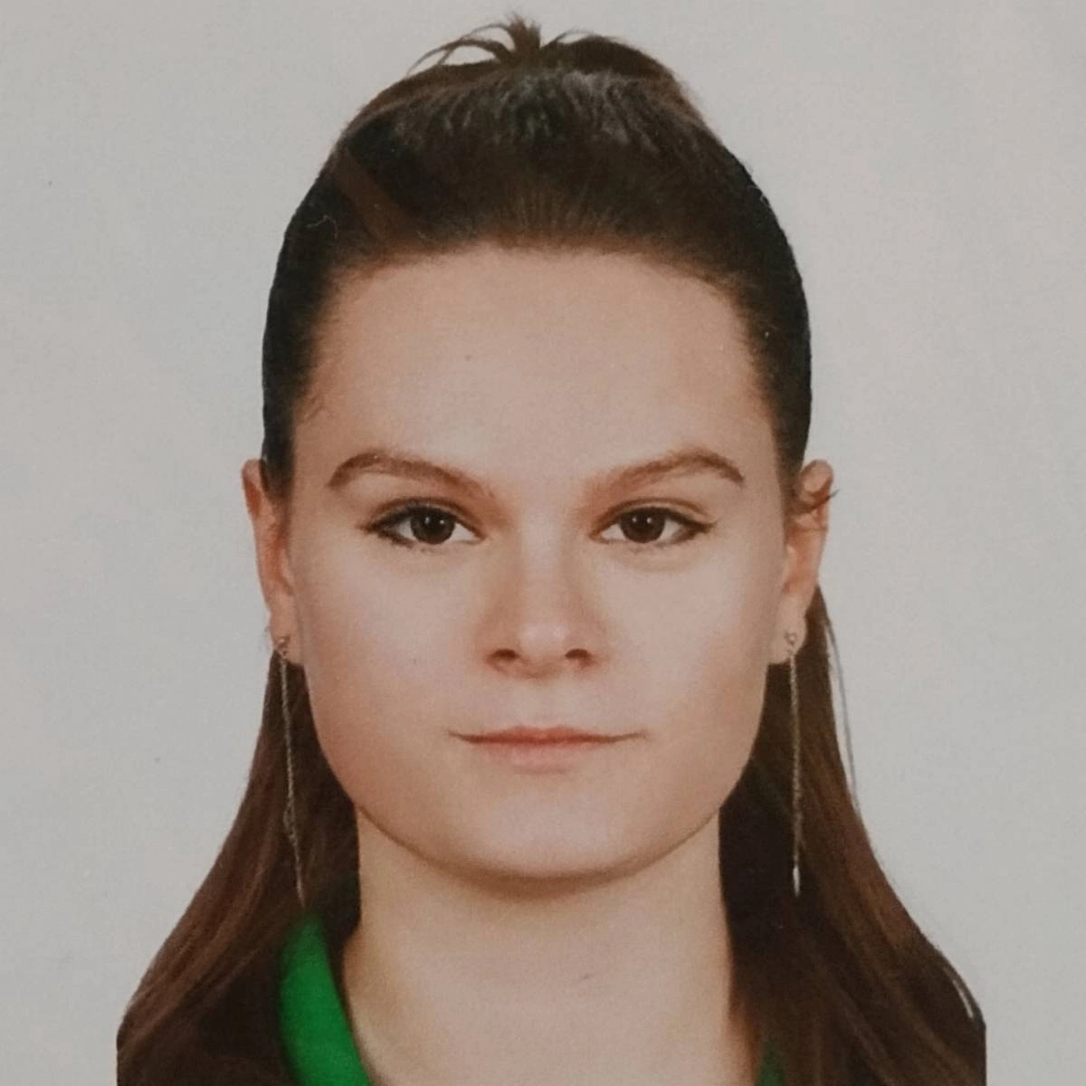 Елена Павлюк | Сетка — социальная сеть от hh.ru