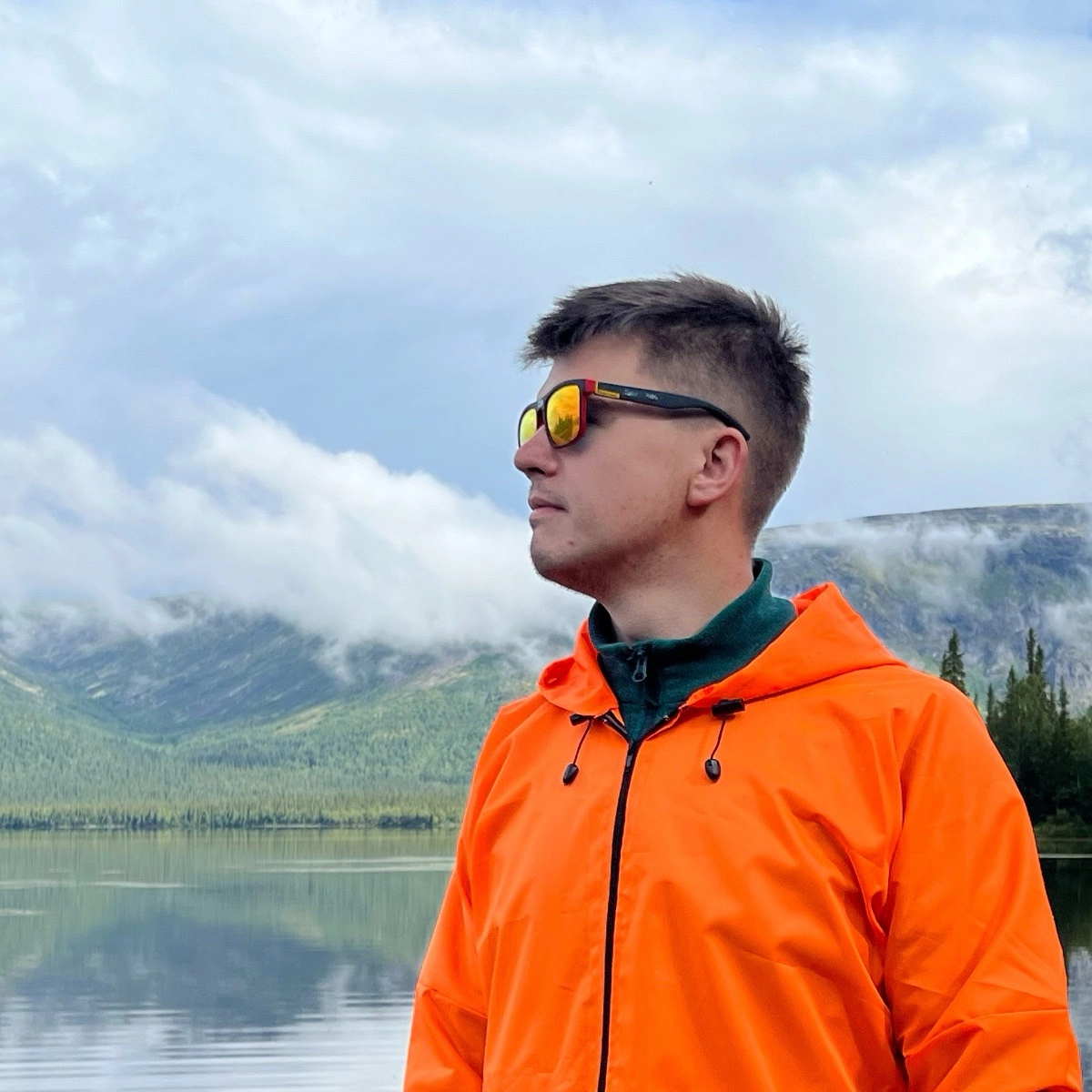 profile avatar