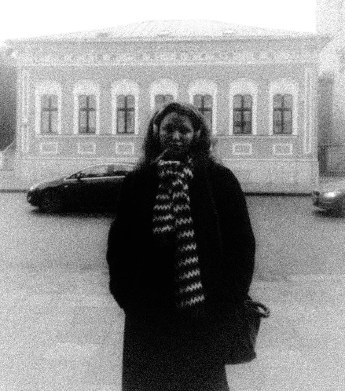Снег решил мне сижку дорисовать. Вот такие мартовские узоры | Сетка — новая социальная сеть от hh.ru