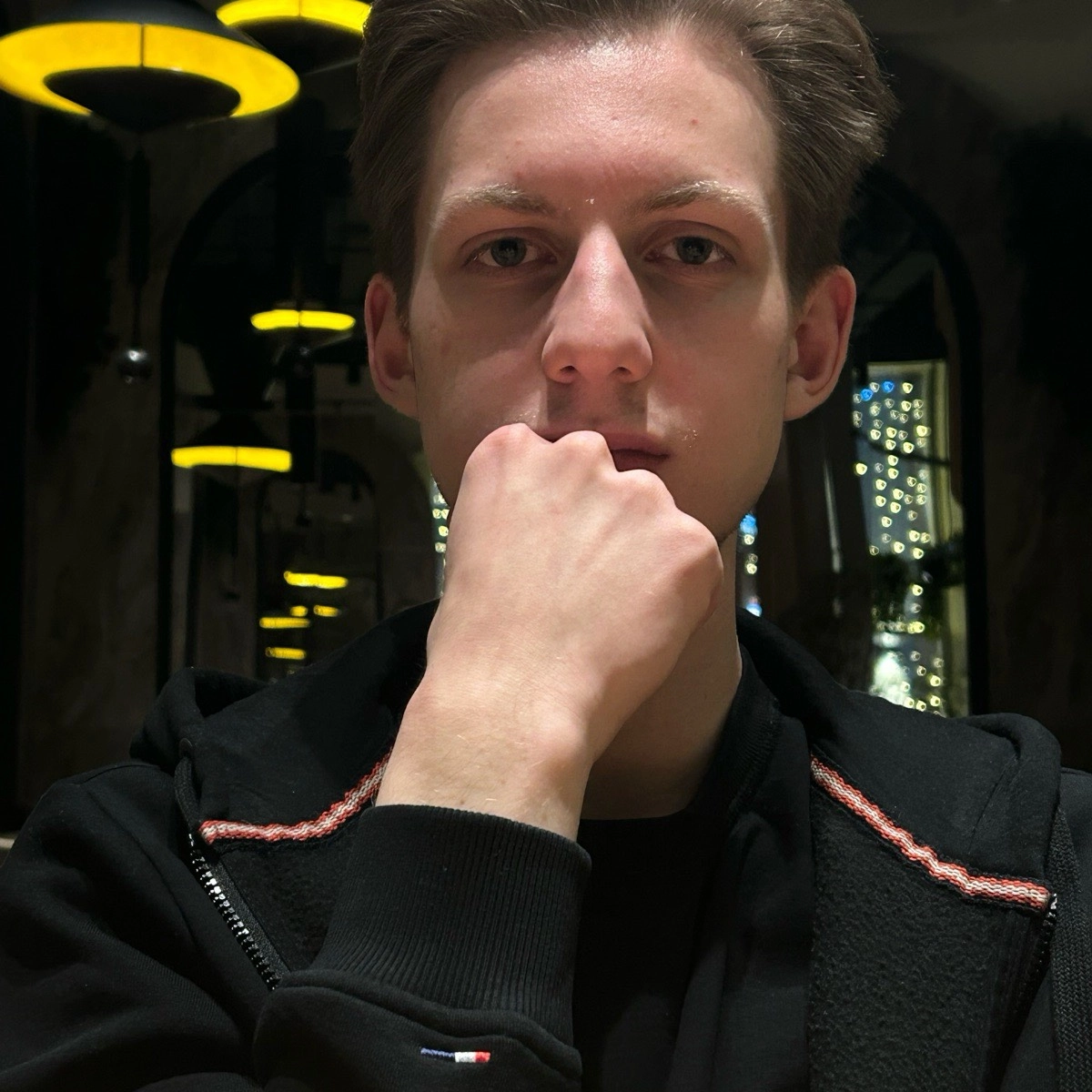 profile avatar