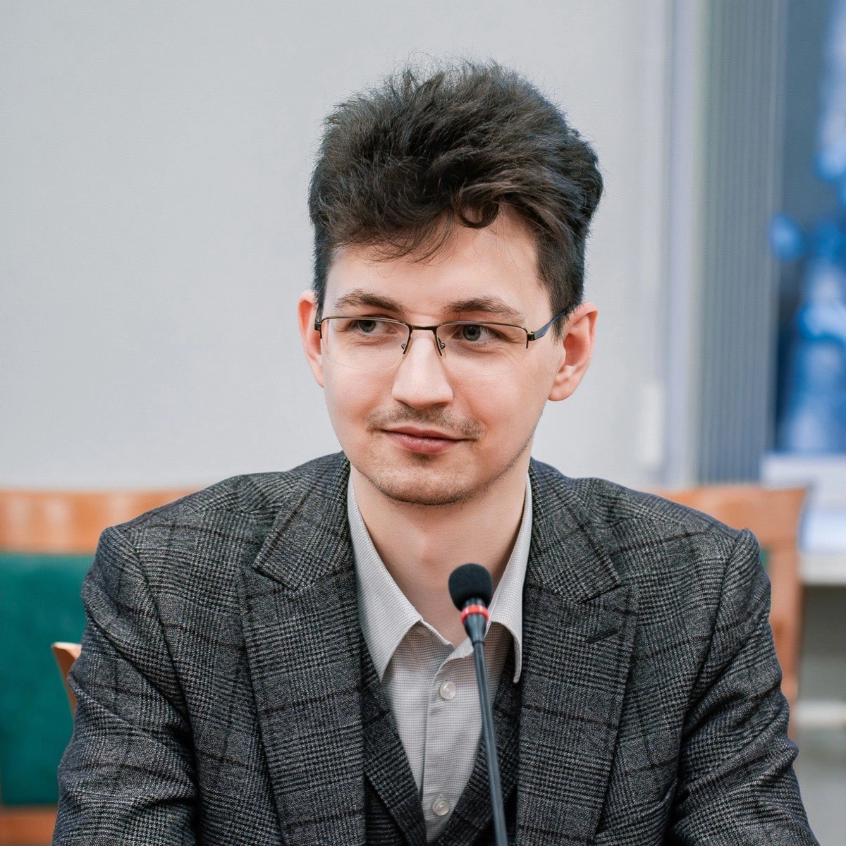 profile avatar