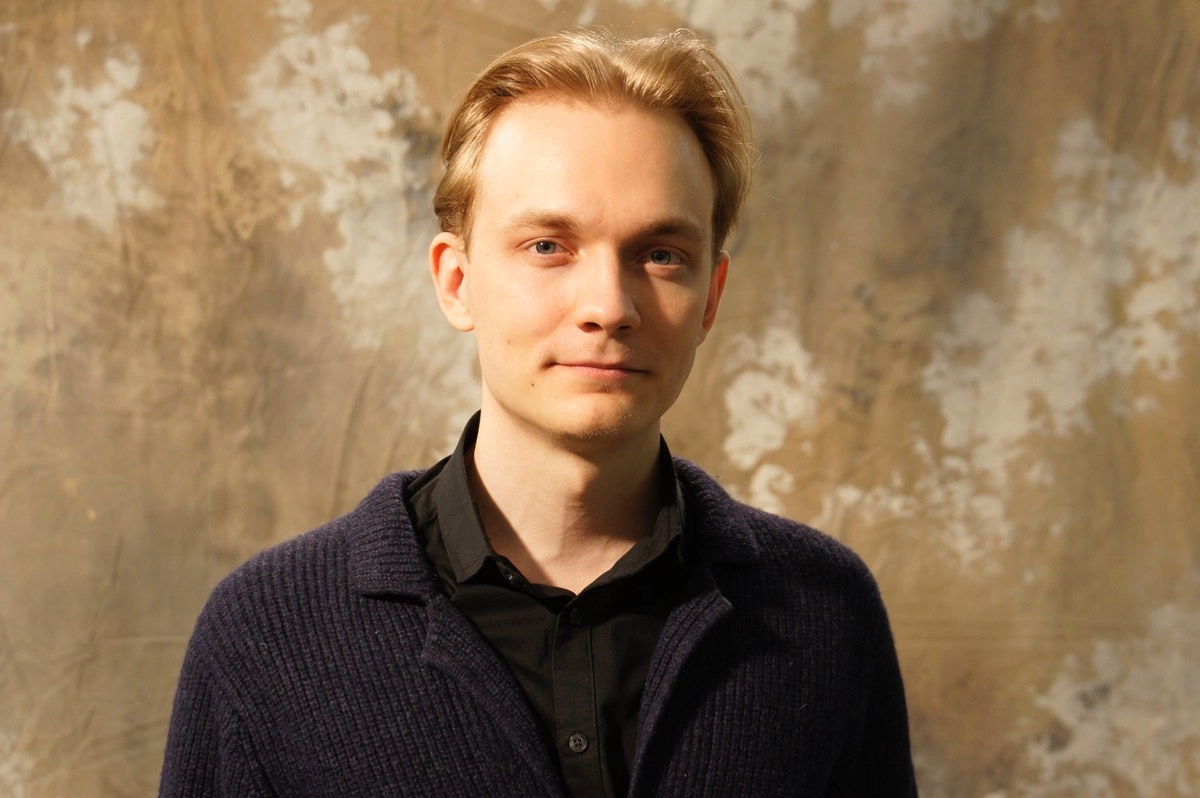 Denis Malyavin | Сетка — социальная сеть от hh.ru