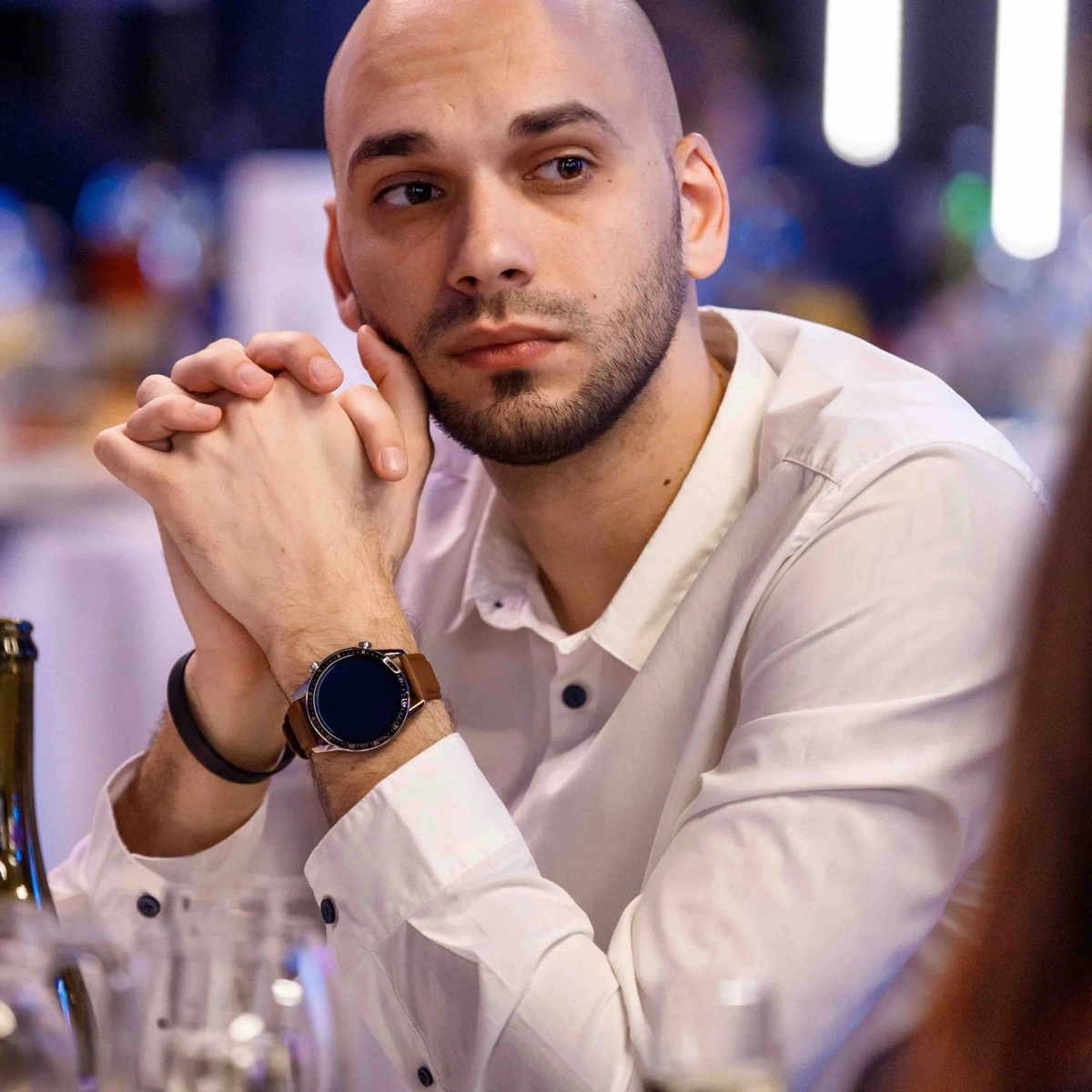 profile avatar