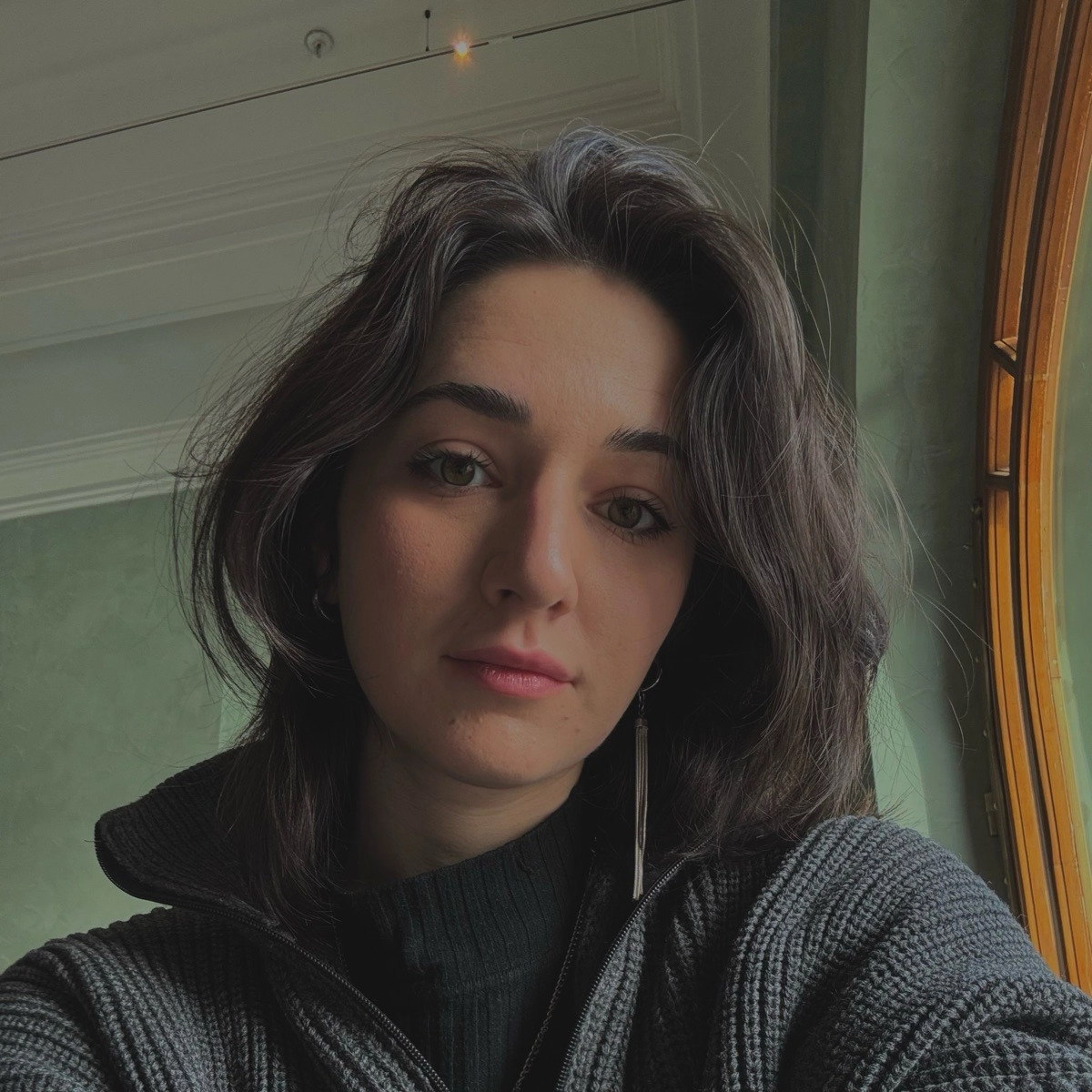 profile avatar