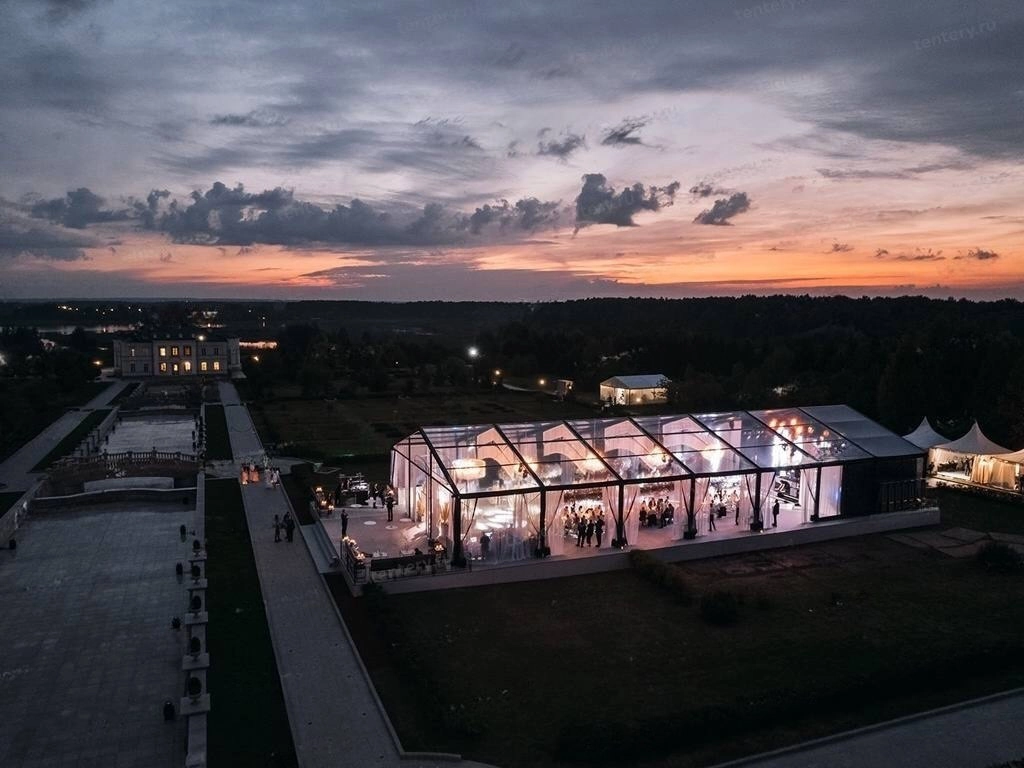 Всем привет!
Я Влад ,руководитель компании HORECA Tents))
✅ Развиваем шатровую архитектору в России и СНГ!
Наша компания занимается производством ,продажей и арендой шатровых конструкций для всех видо... | Сетка — новая социальная сеть от hh.ru