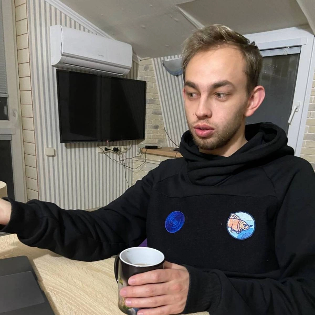 channel avatar
