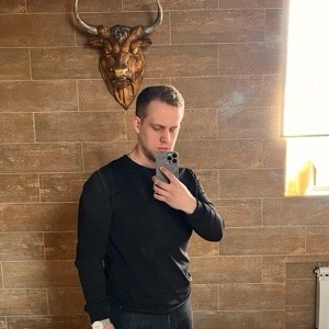 Владимир Бульбенко