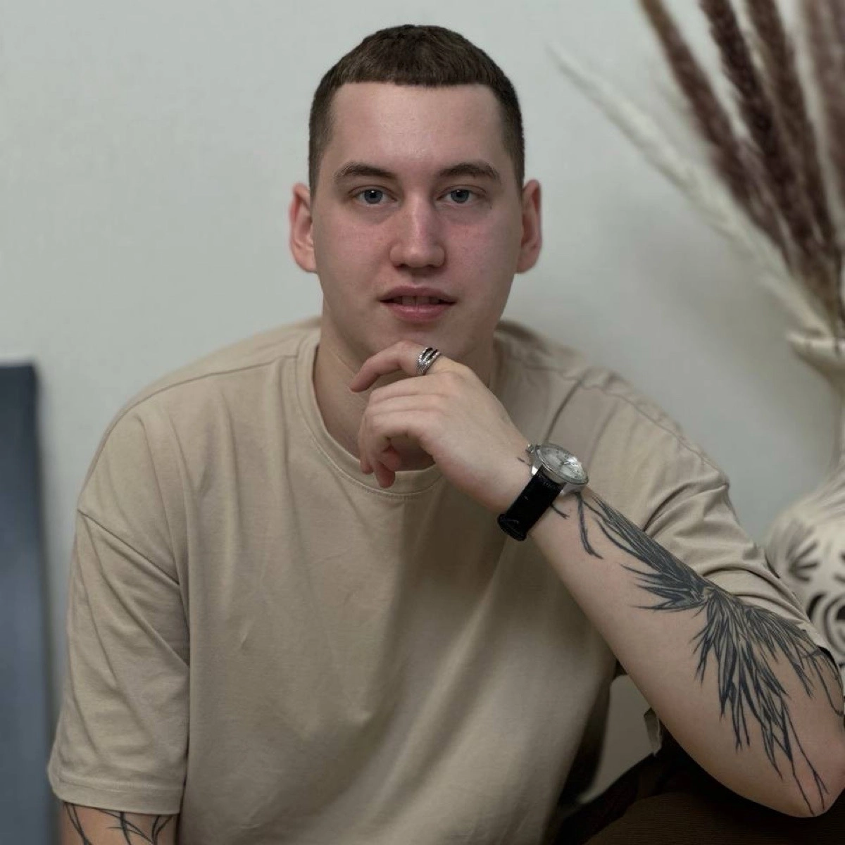 Дмитрий Черемных