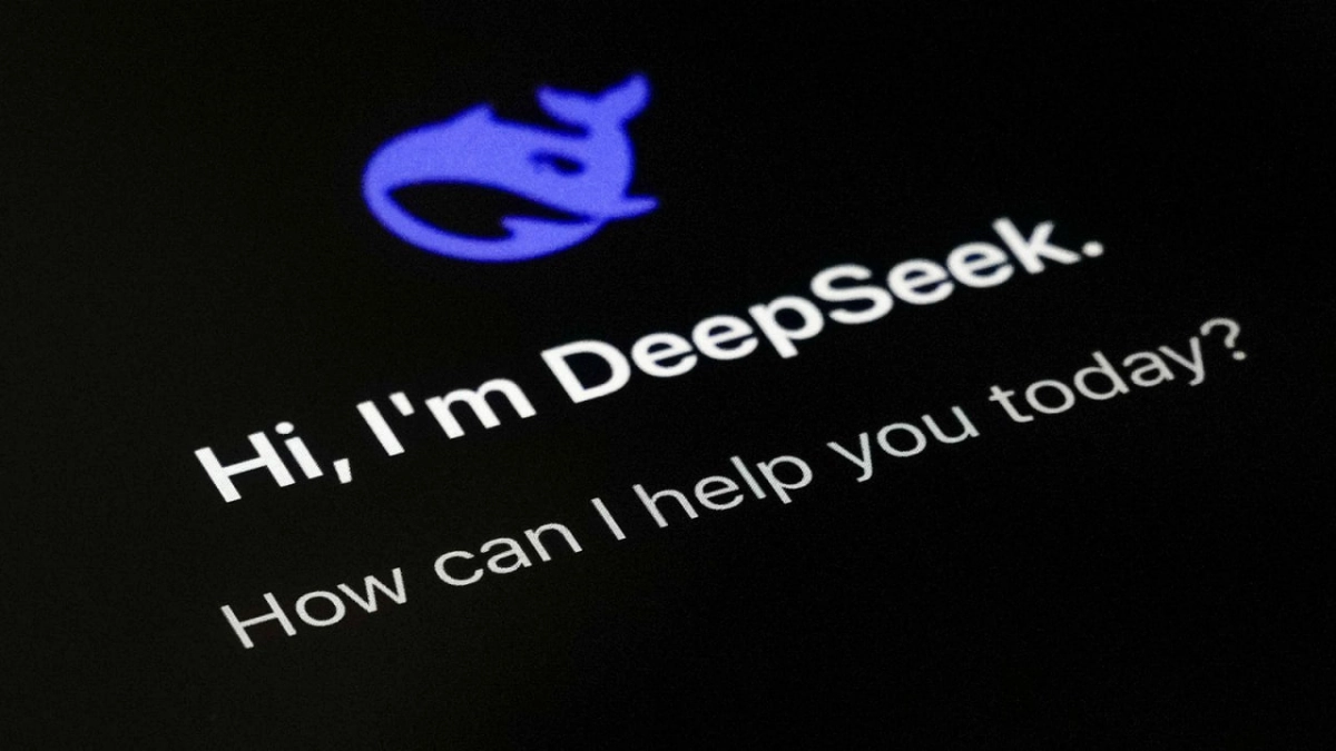 Как Deepseek умудряется зарабатывать на языковых моделях | Сетка — новая социальная сеть от hh.ru