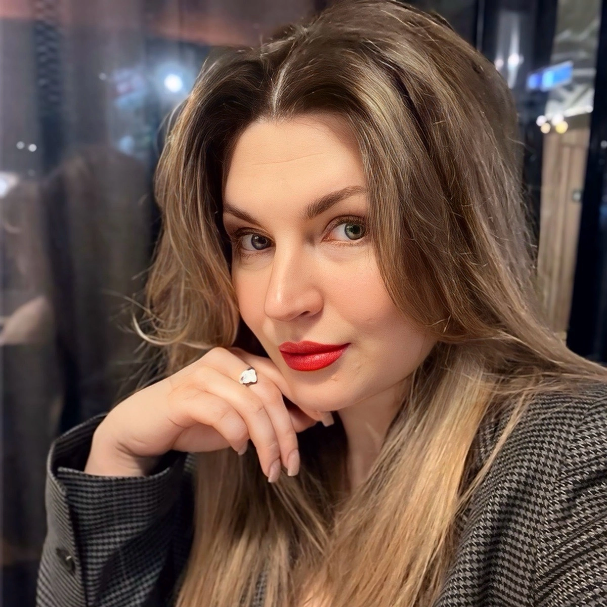 profile avatar