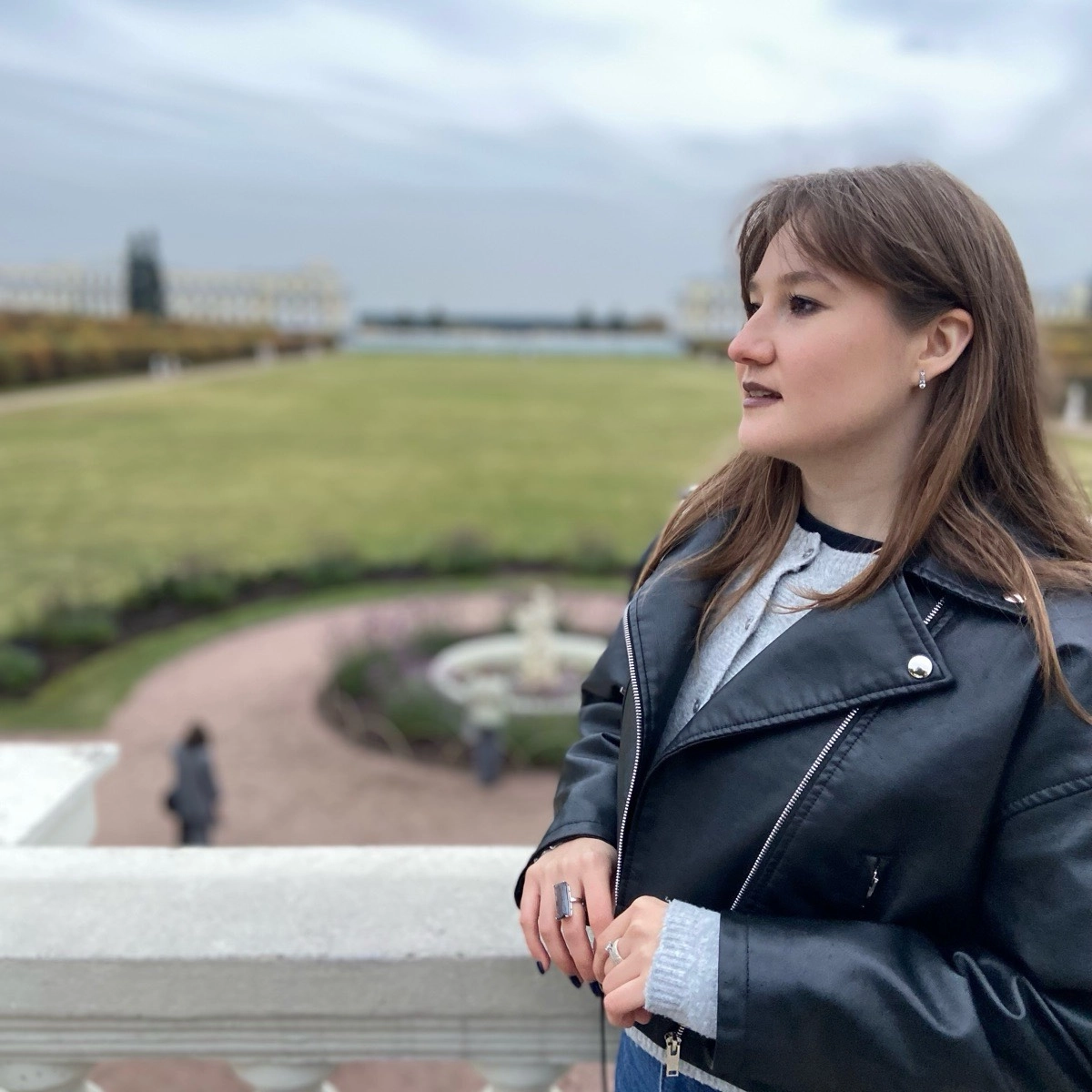 profile avatar