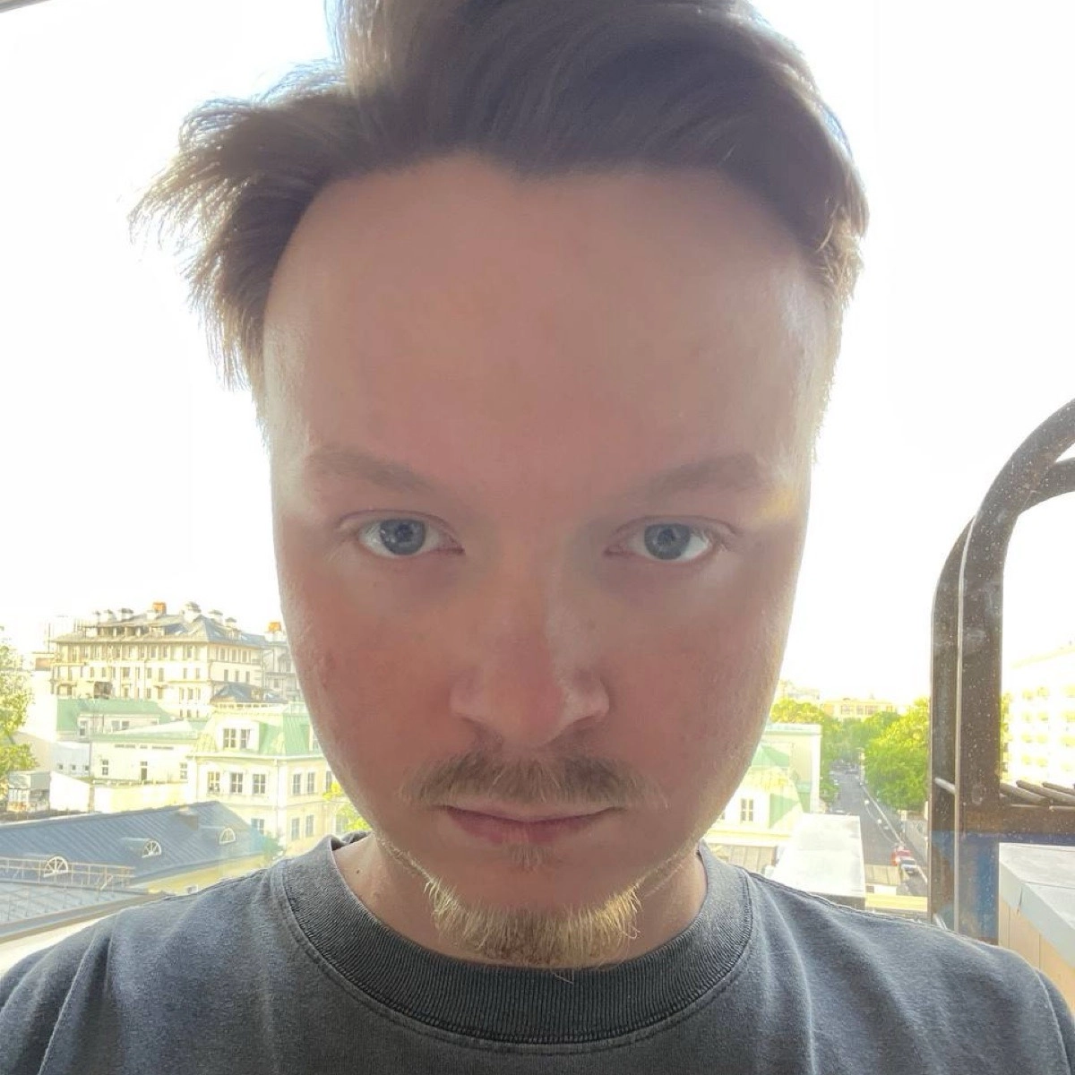profile avatar