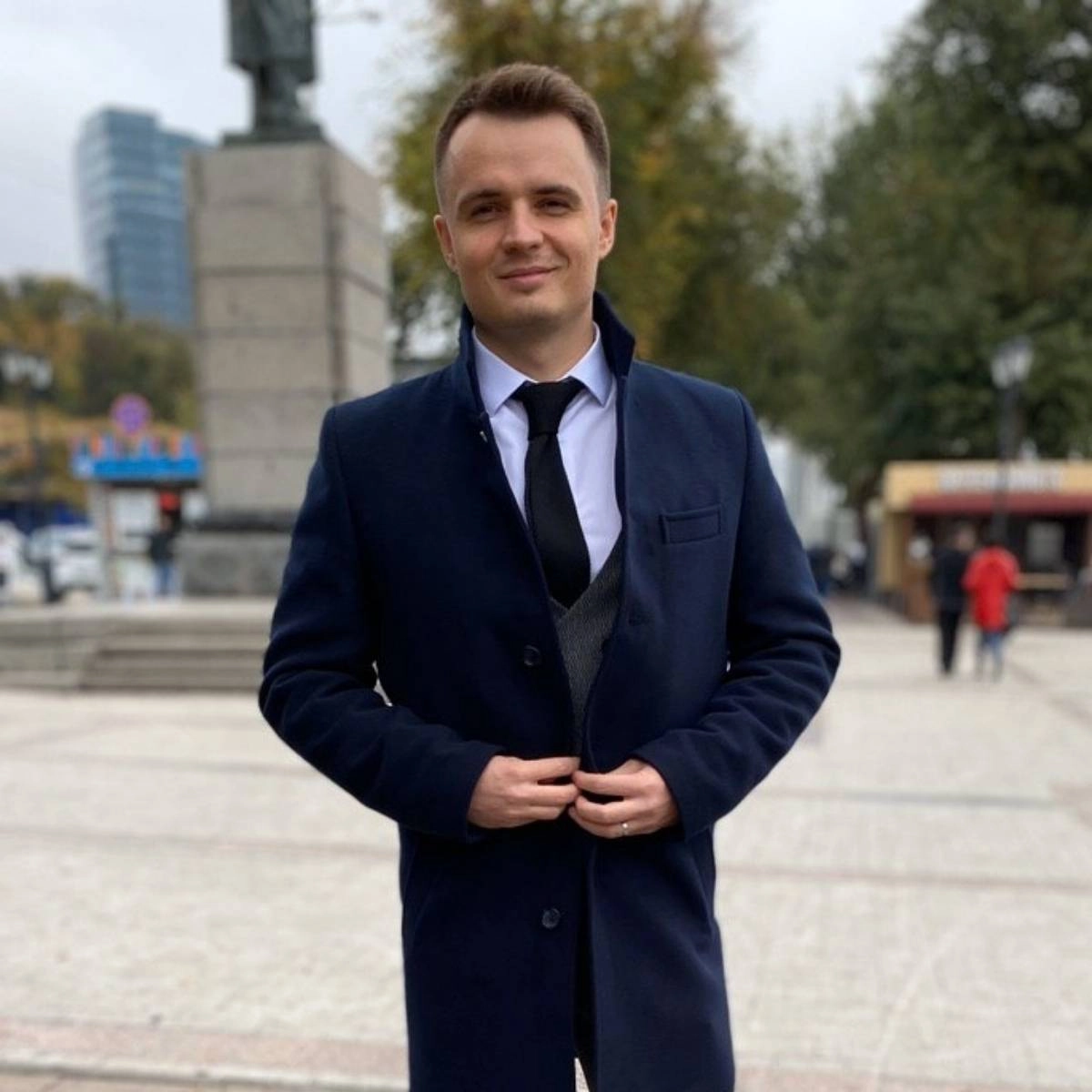 profile avatar