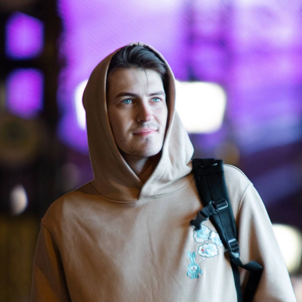 profile avatar