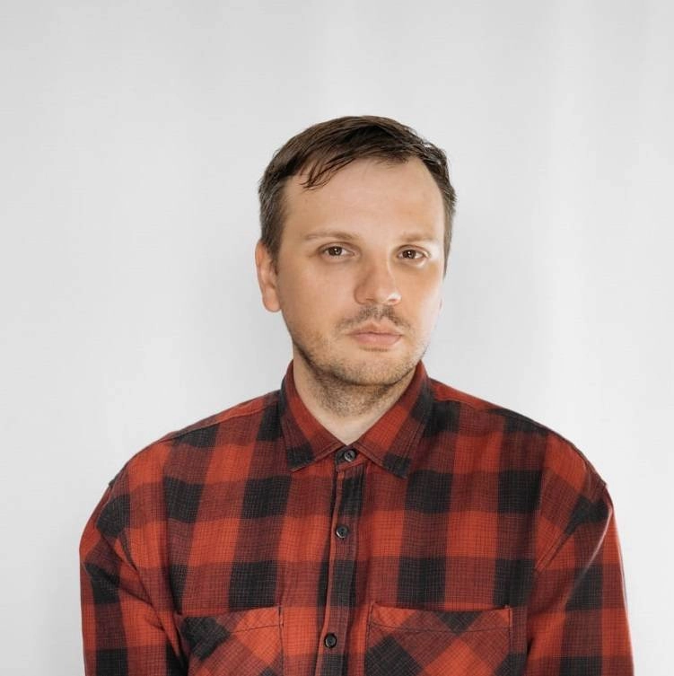 Тимур Наседкин | Сетка — социальная сеть от hh.ru