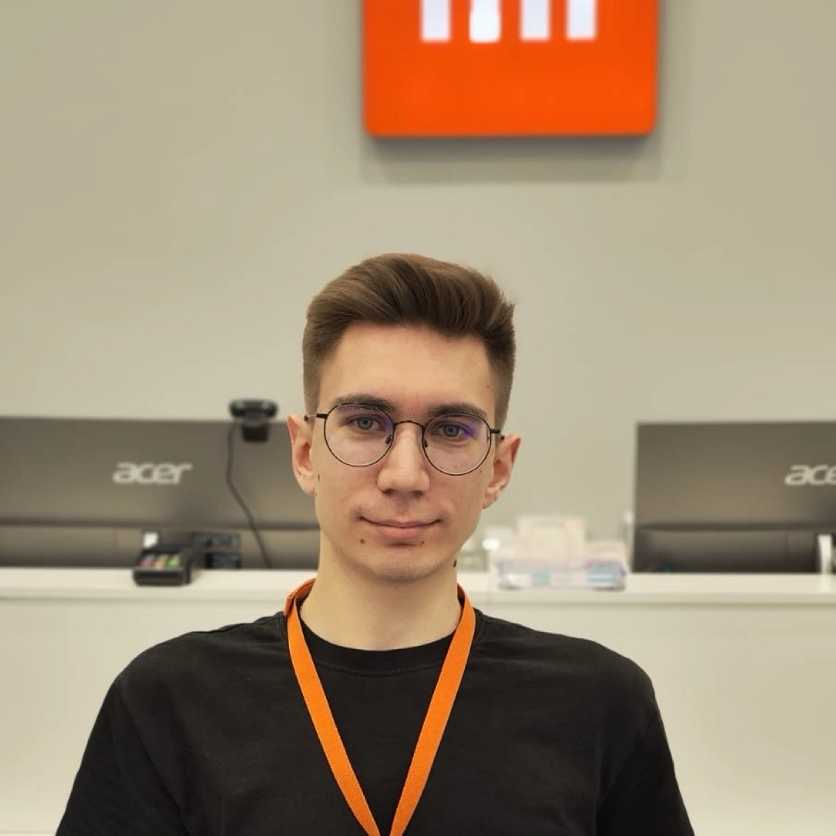 Subscriber avatar