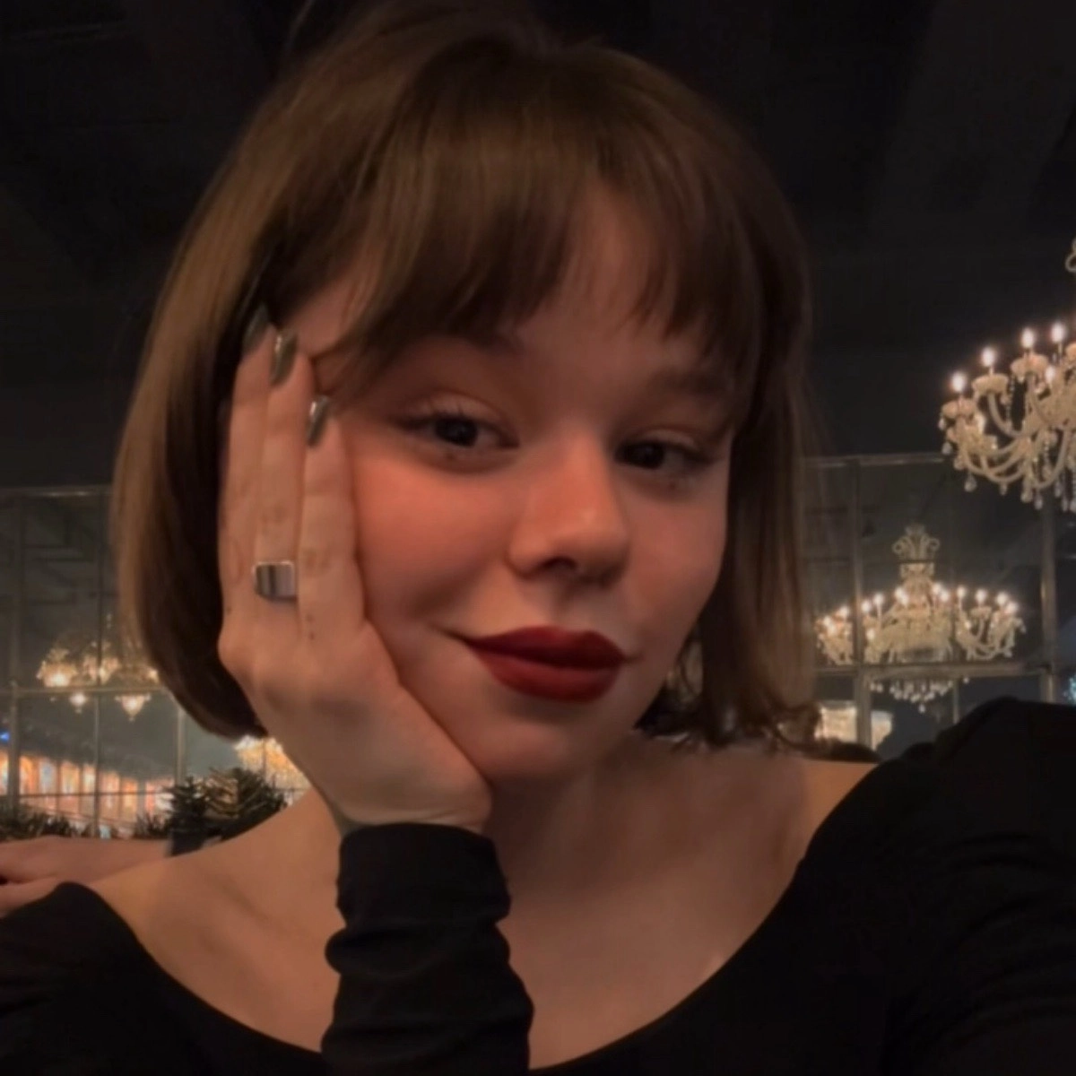 Адель Ахмадиева