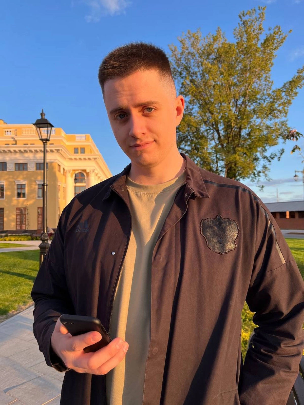 profile avatar