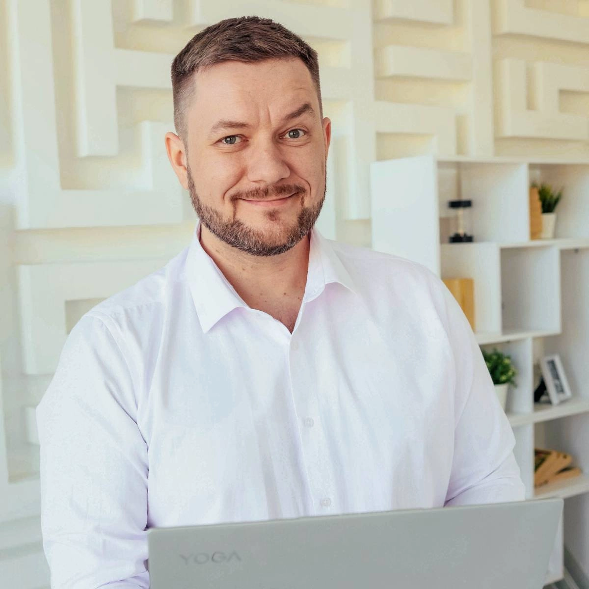 profile avatar