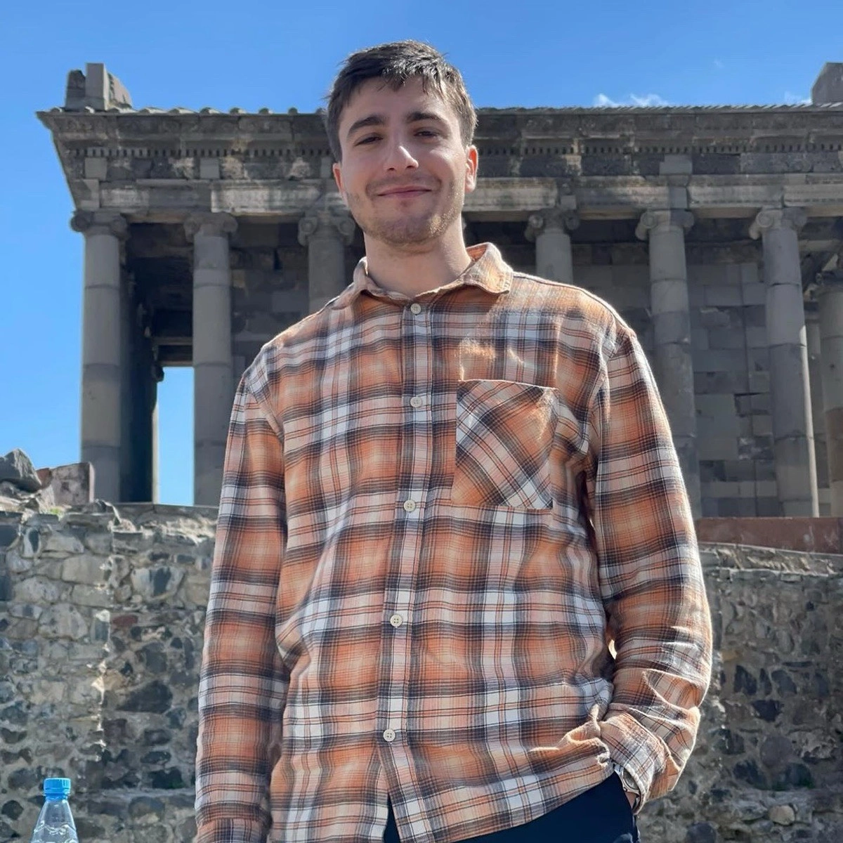 profile avatar