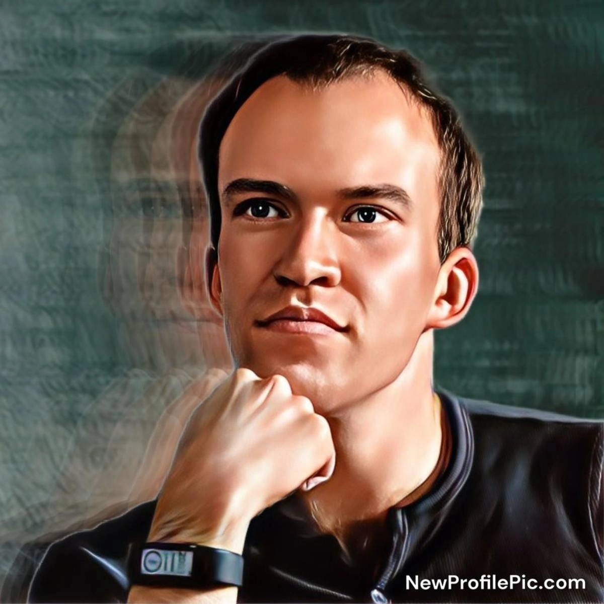 profile avatar