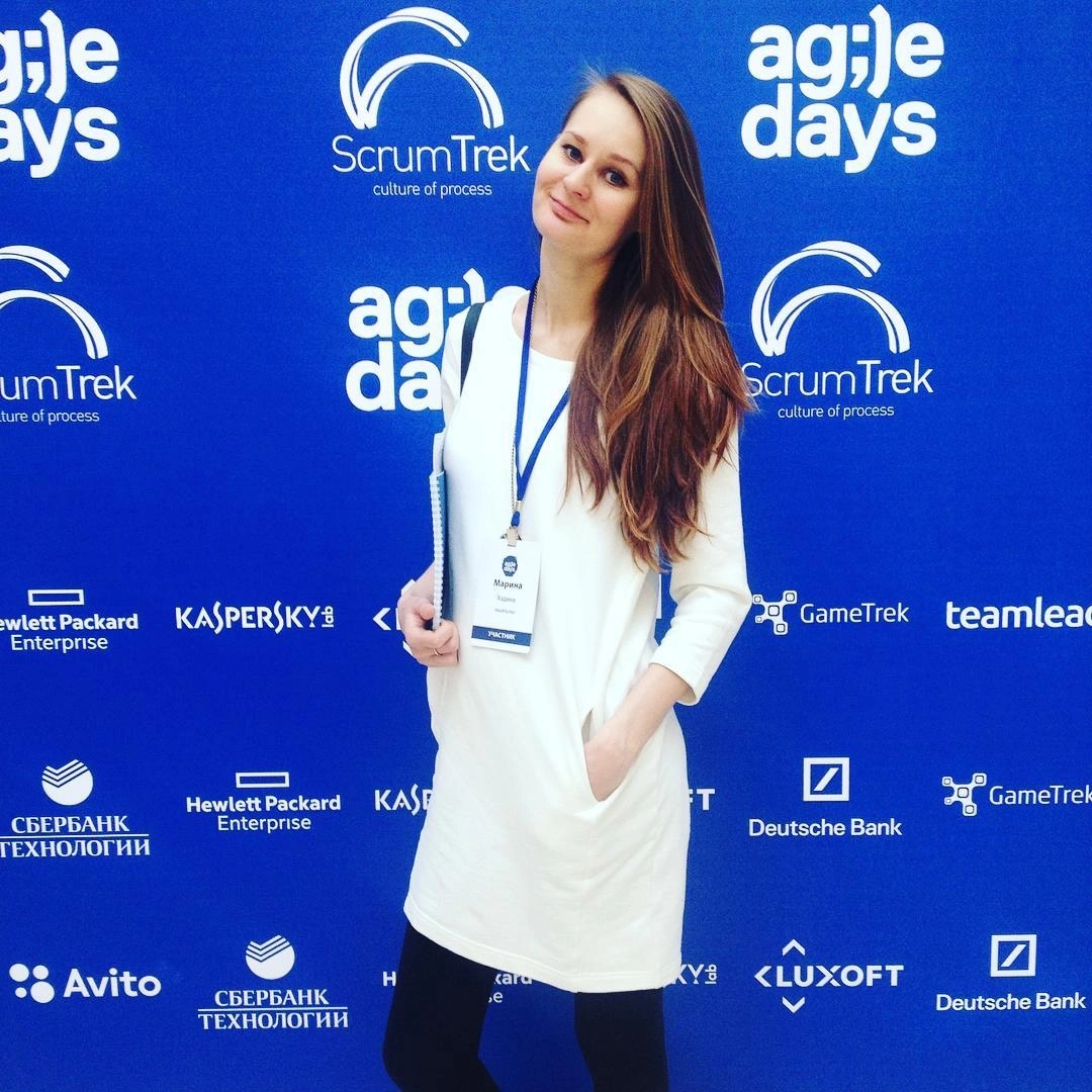 profile avatar