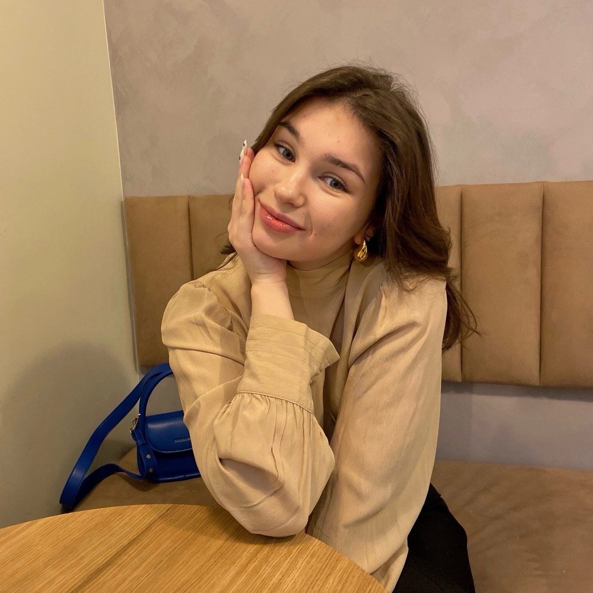 profile avatar