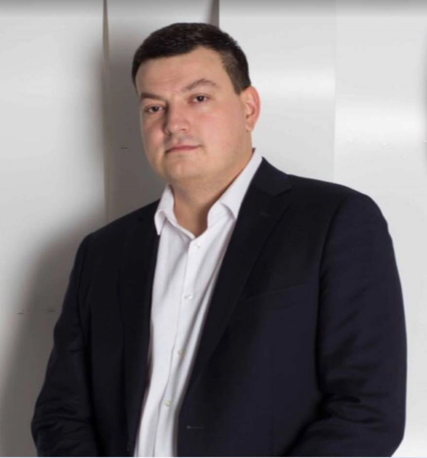 Николай Галкин | Сетка — социальная сеть от hh.ru