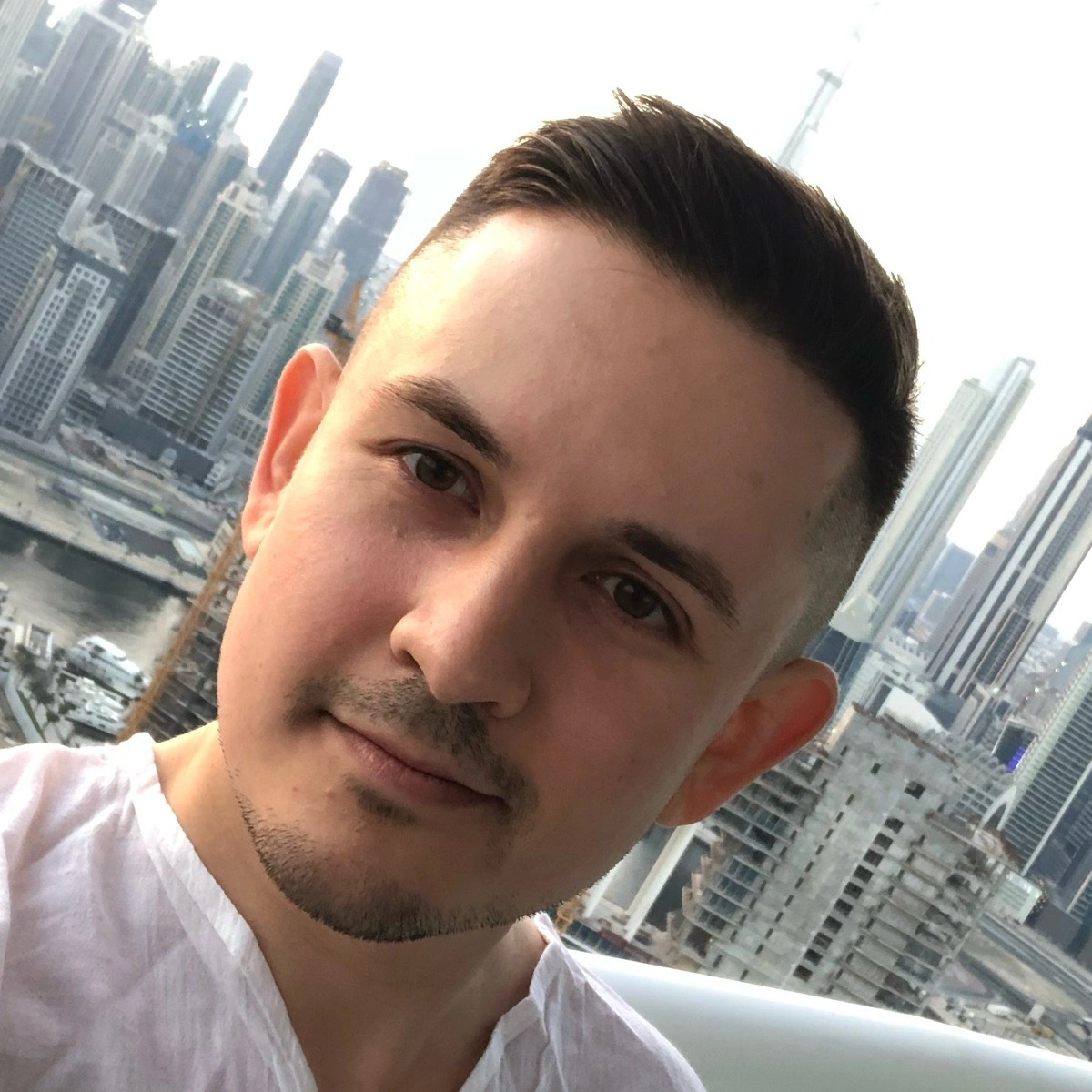 profile avatar