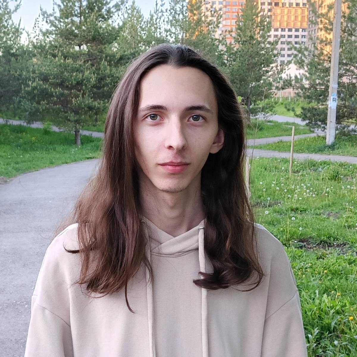 profile avatar
