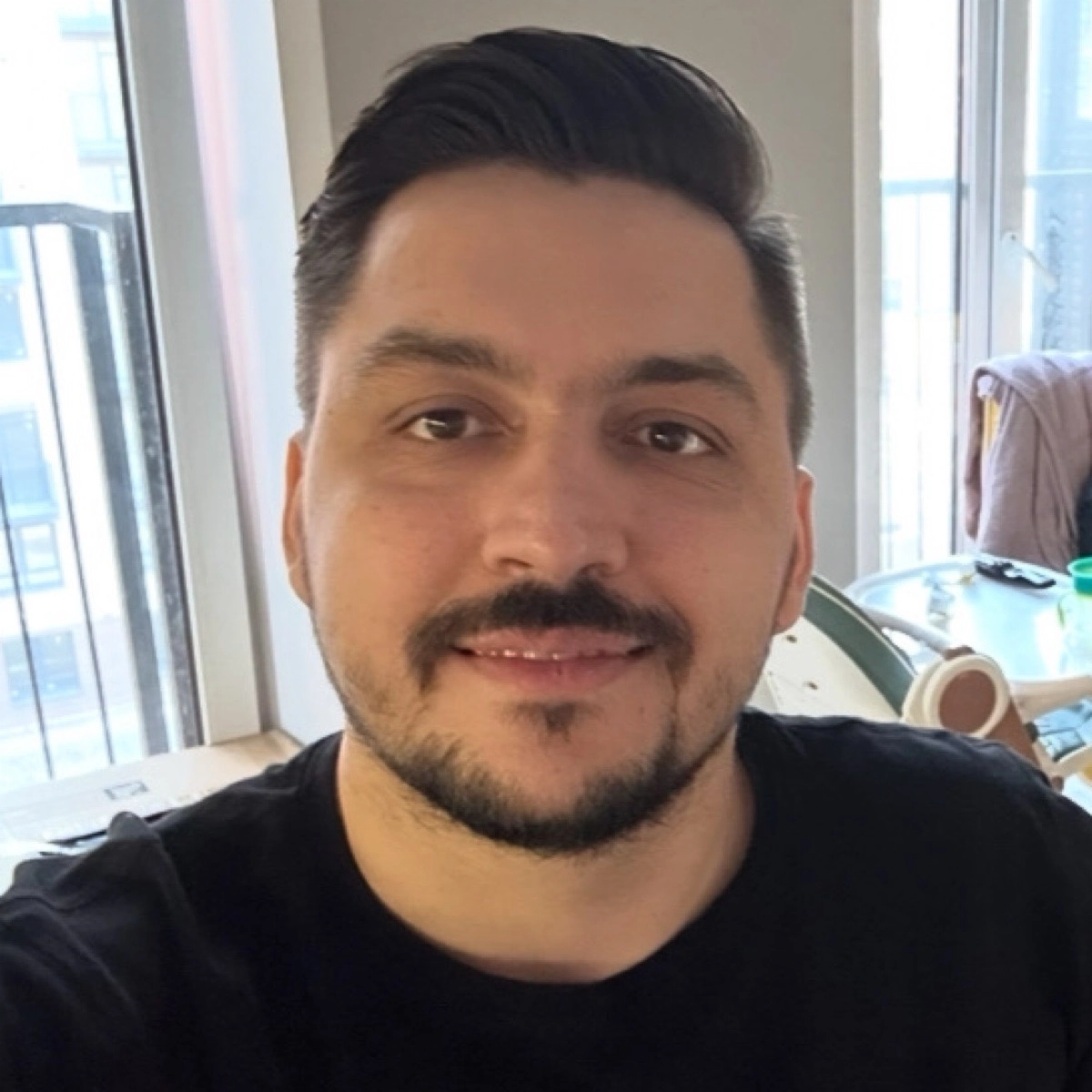 profile avatar