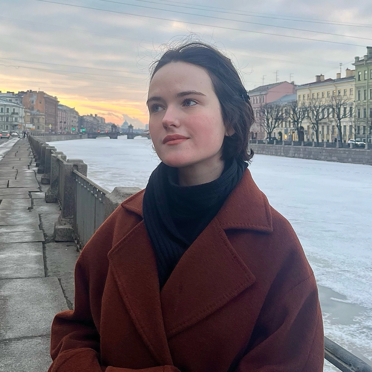 profile avatar