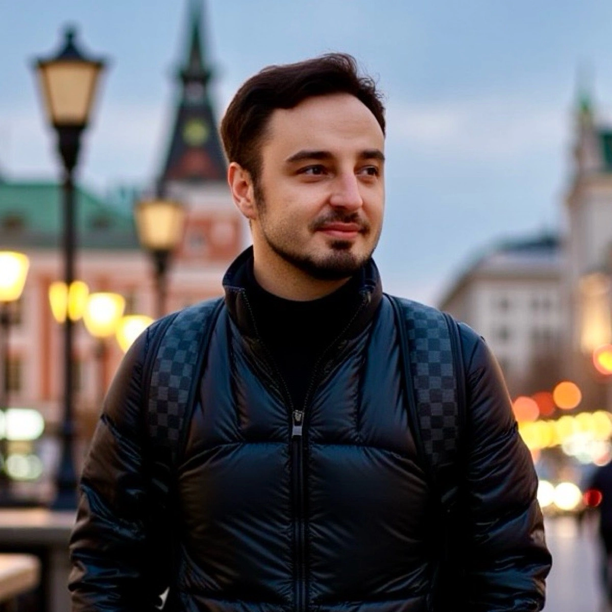 profile avatar