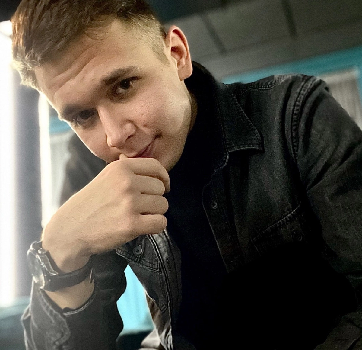 profile avatar