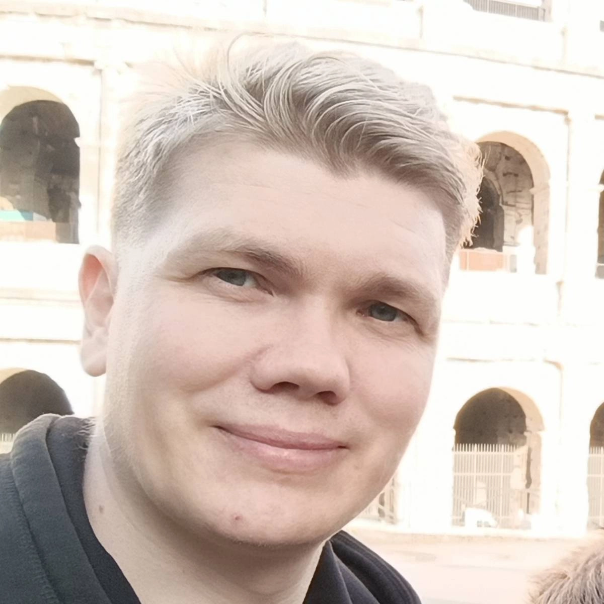 profile avatar