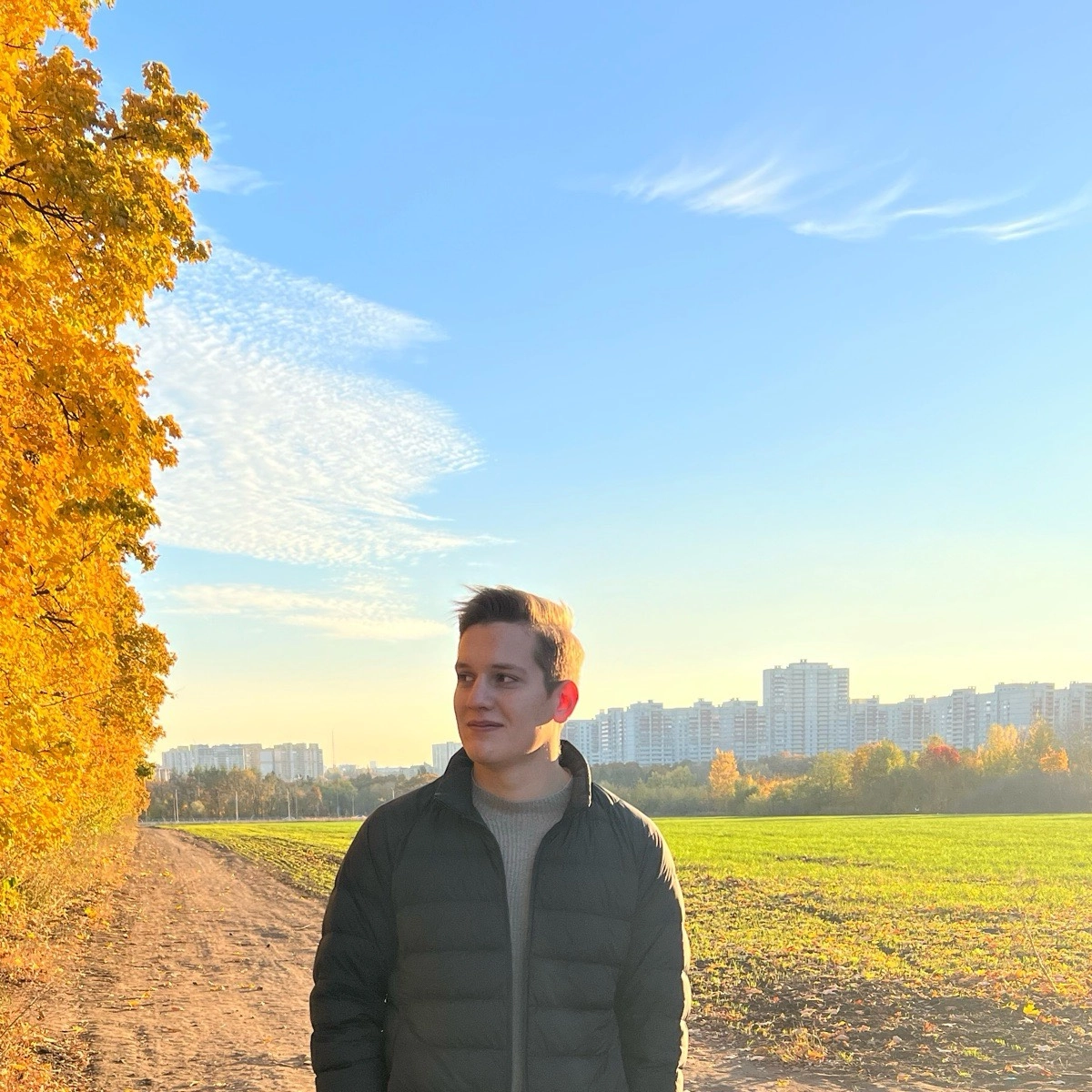 profile avatar