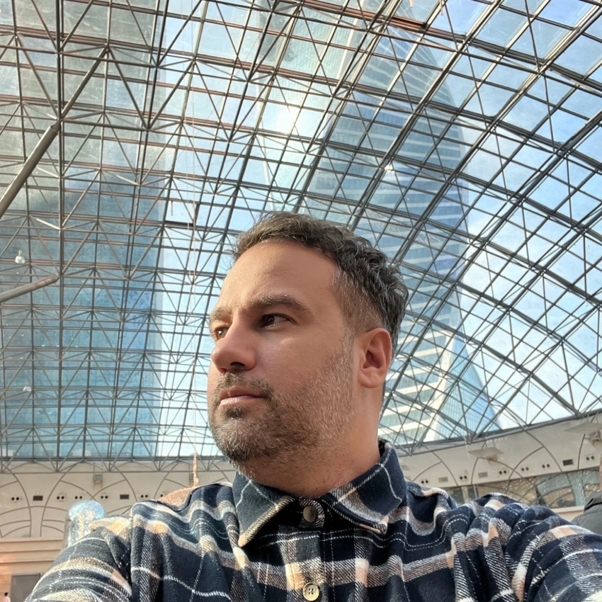 profile avatar