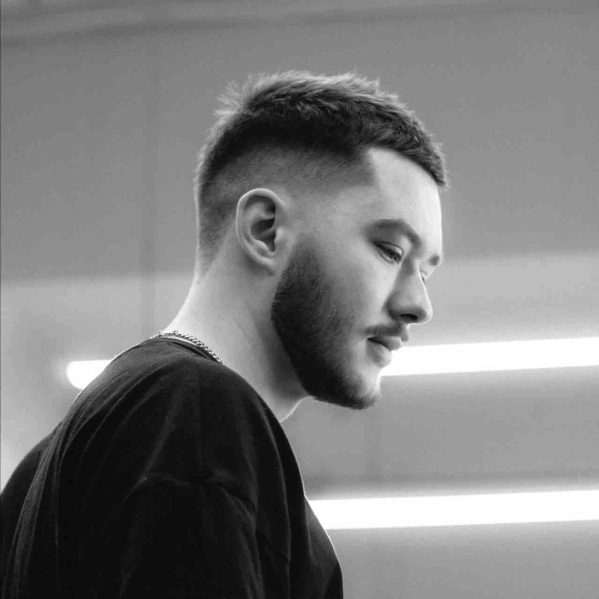 Юрий Бородин | Сетка — социальная сеть от hh.ru