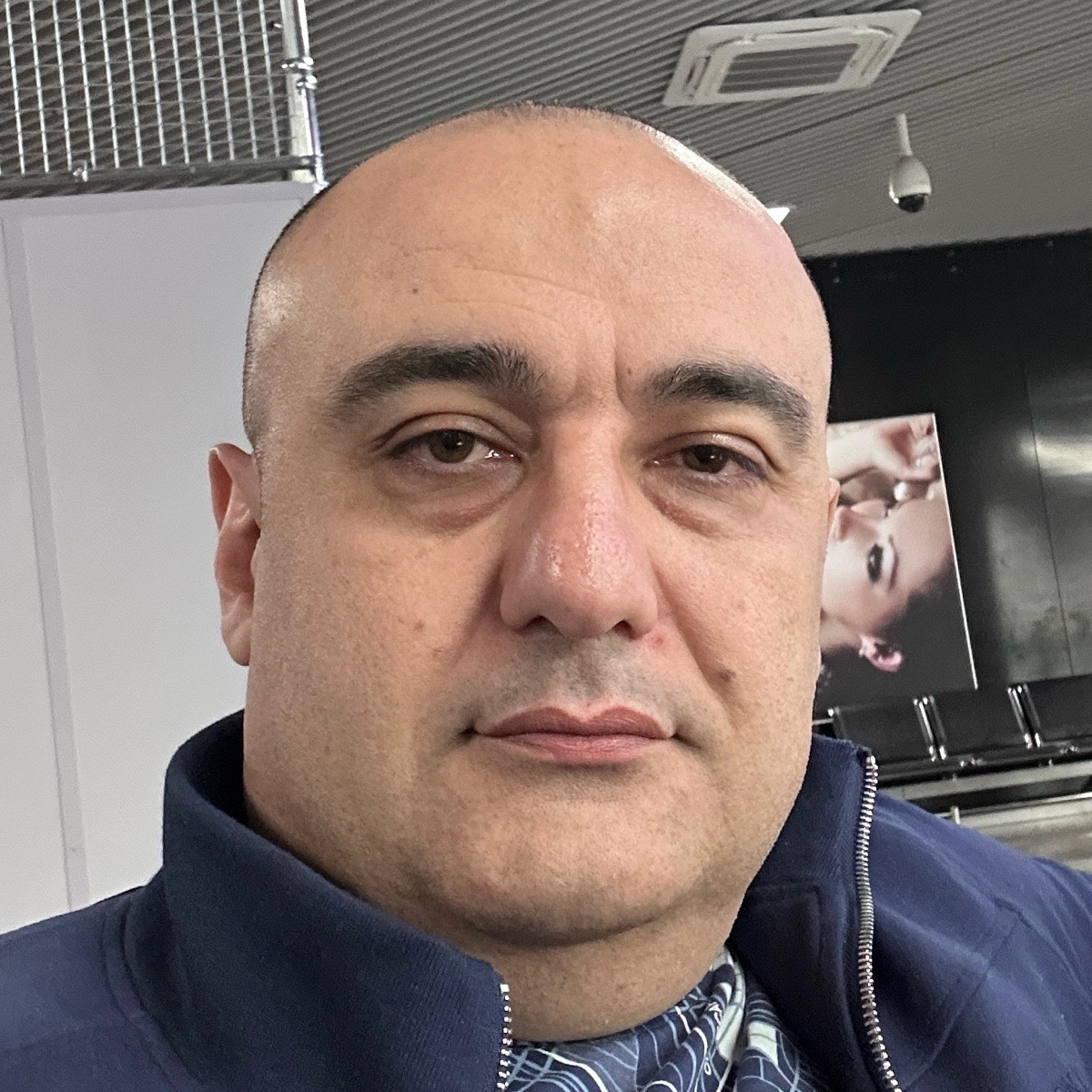 profile avatar