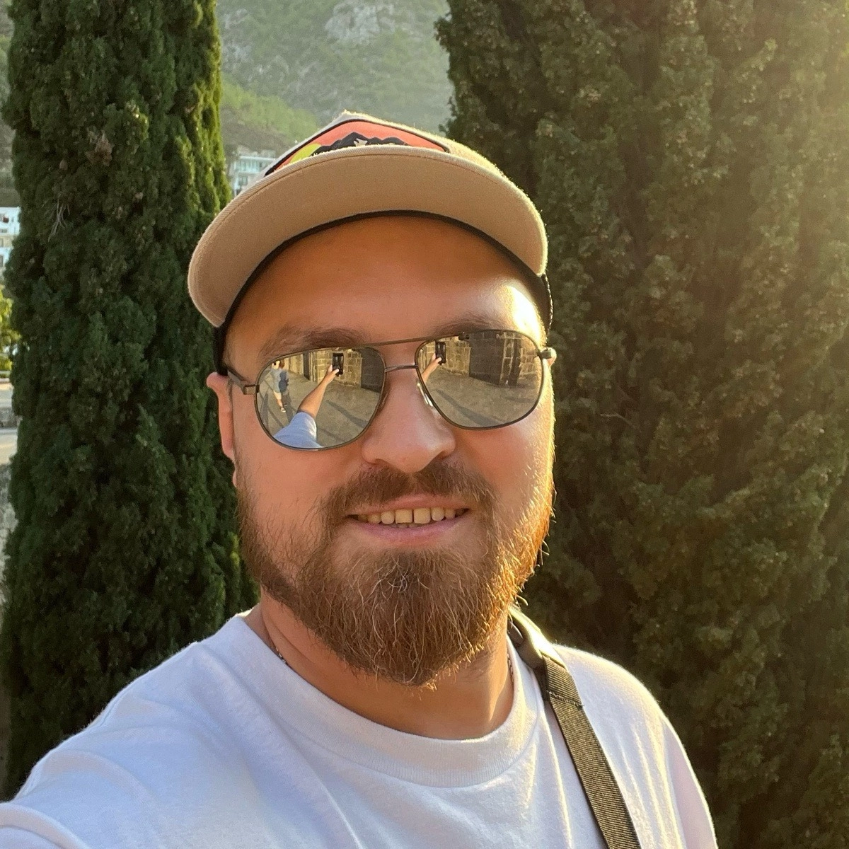 profile avatar