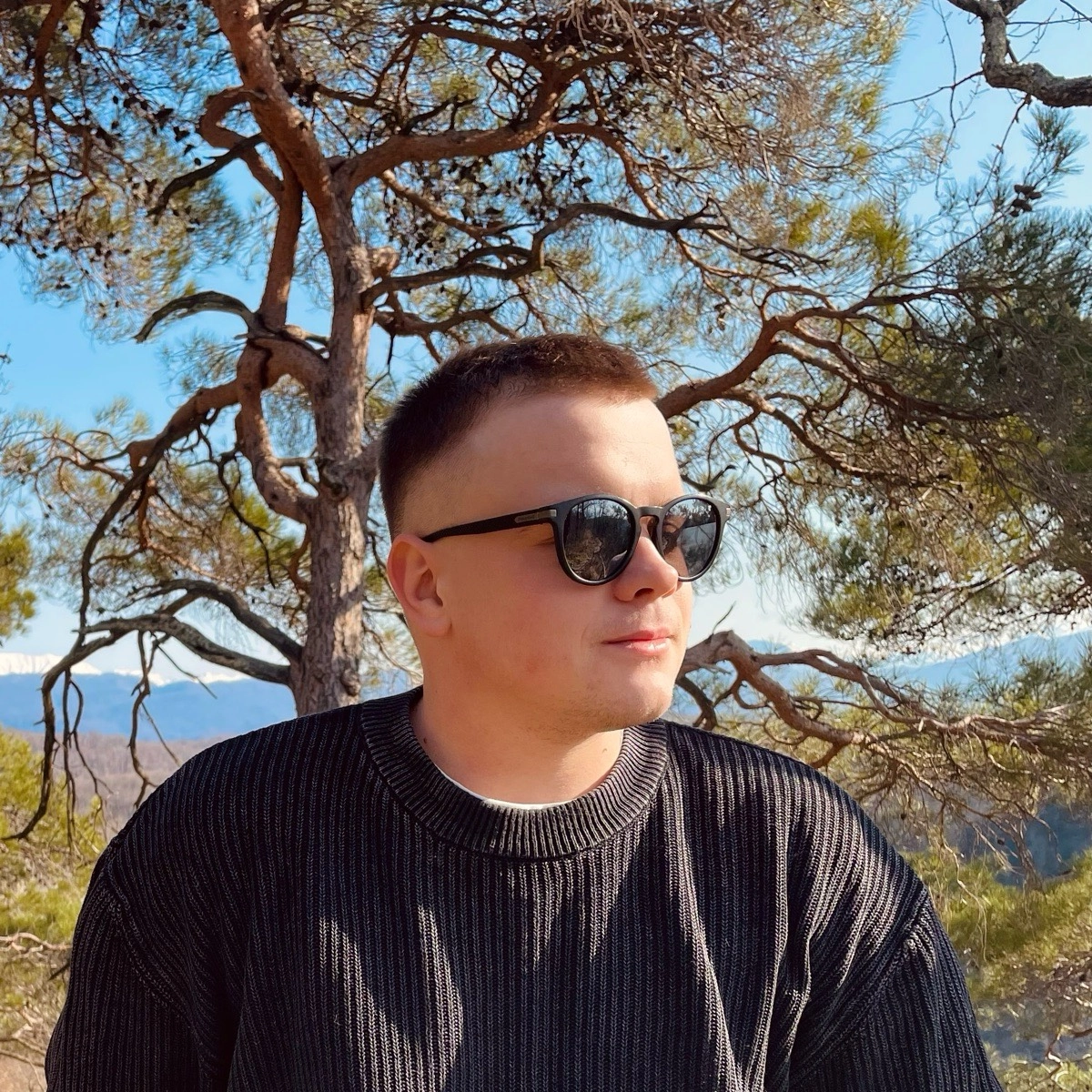 profile avatar