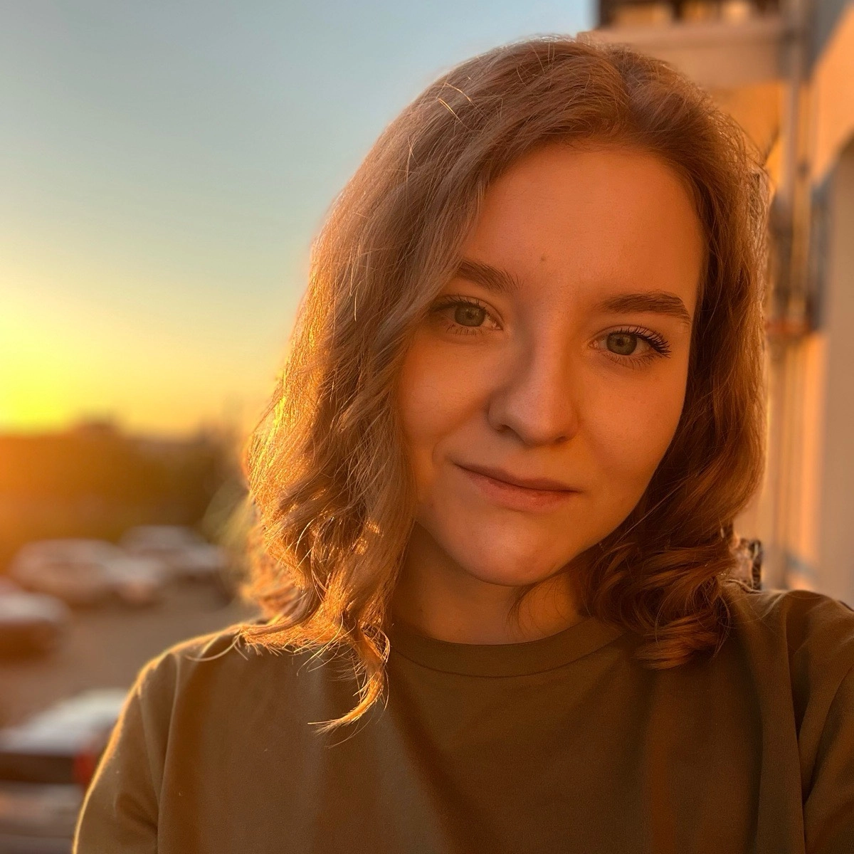 profile avatar
