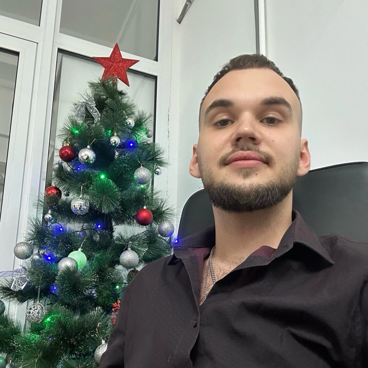 profile avatar