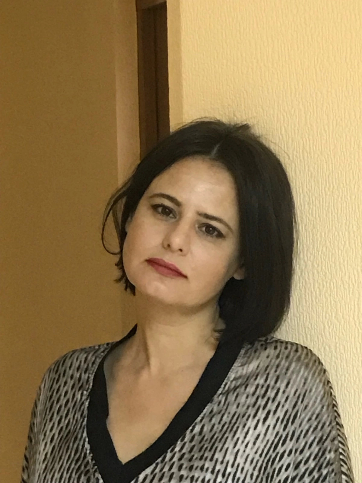 Светлана Осипова | Сетка — социальная сеть от hh.ru