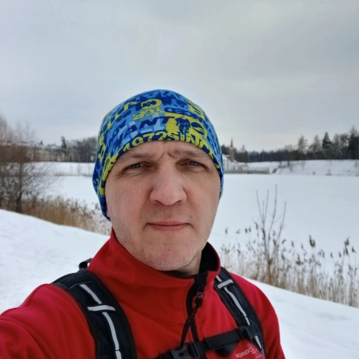 profile avatar