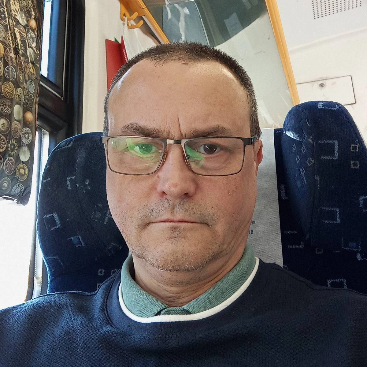profile avatar