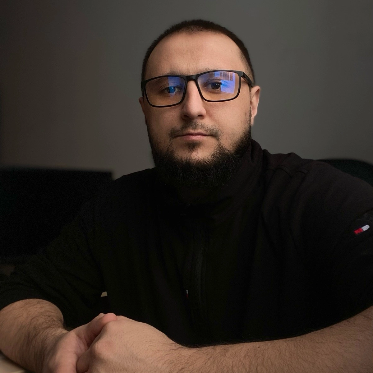 Бахтиер Салихов | Сетка — социальная сеть от hh.ru