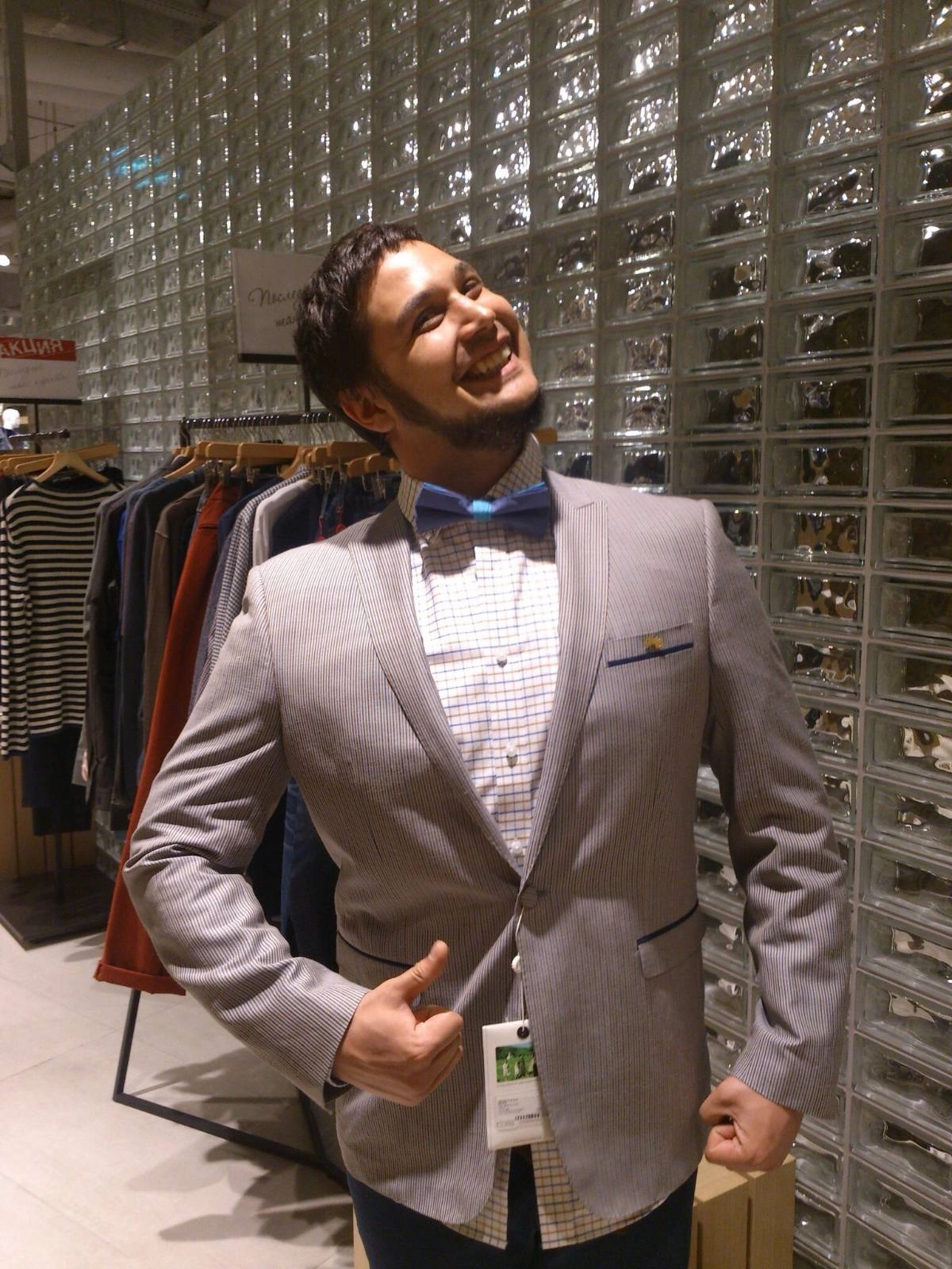 Александр Дорофеев | Сетка — социальная сеть от hh.ru